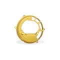 CNC Racing Billet OPEN Ducati V4 Dry Clutch Cover for the V4 Panigale R / SP, Streetfighter SP, and Multistrada RS